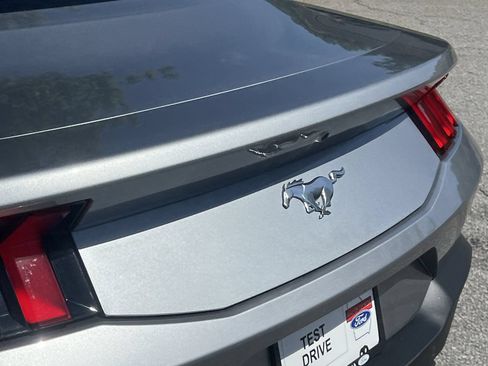 New 2026 Ford Mustang Coupe RWD image 23