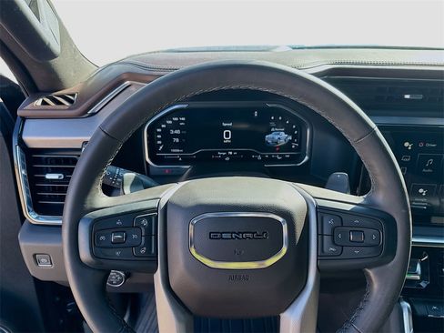 Used 2024 GMC Sierra 1500 Denali w/ Denali Reserve Package image 14