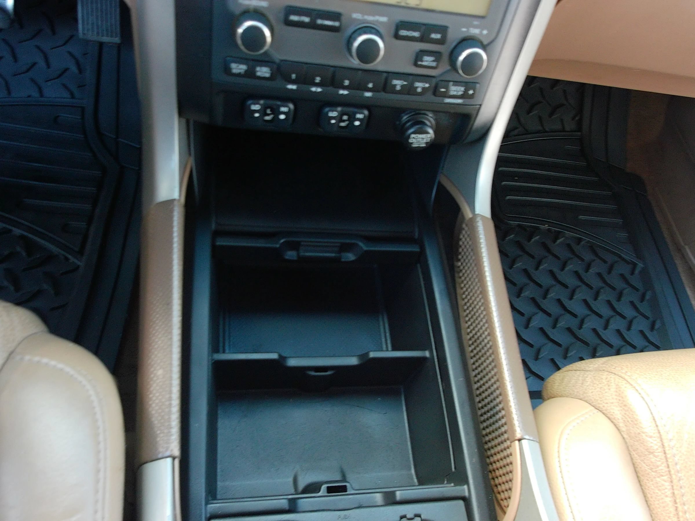 Used 2007 Honda Pilot EX-L image 18