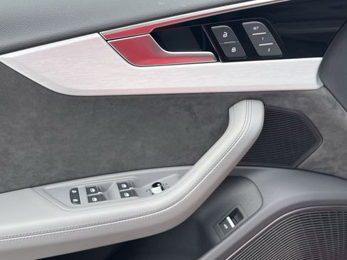 Used 2021 Audi S5 Premium Plus image 11