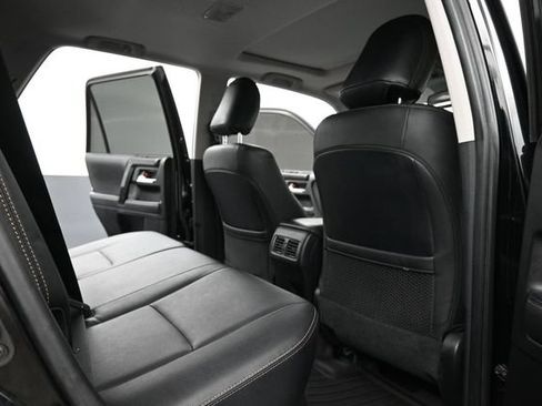 Used 2023 Toyota 4Runner Limited RWD image 25