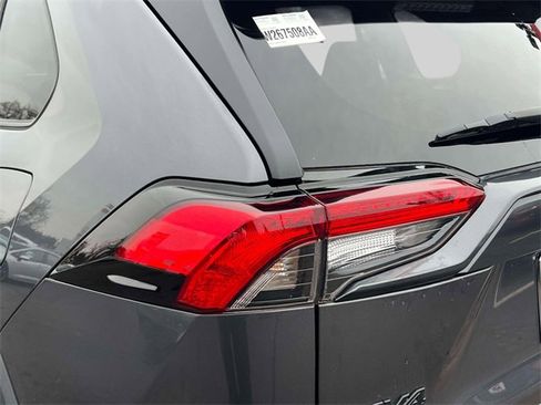 Certified 2024 Toyota RAV4 LE image 13