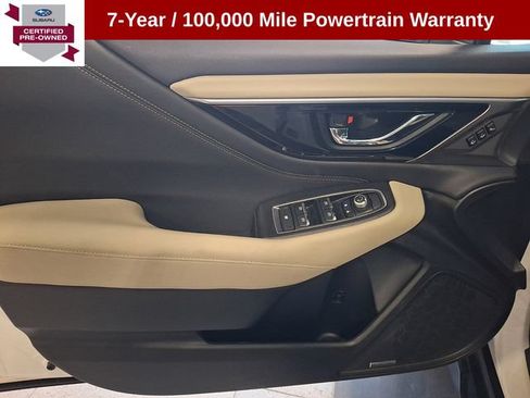 Certified 2024 Subaru Outback Limited AWD/4WD image 13