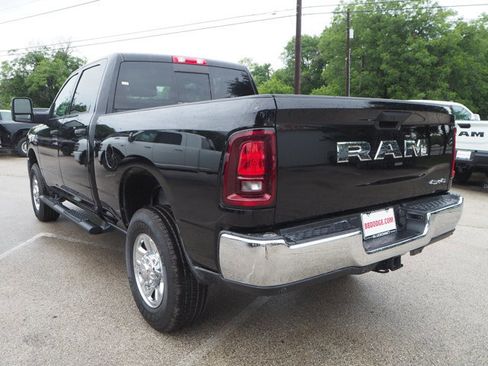 Certified 2025 RAM 2500 Tradesman image 8