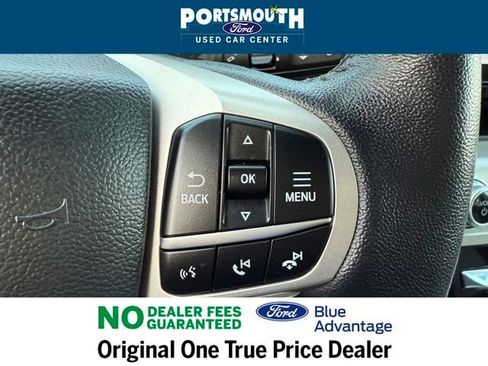 Used 2022 Ford Explorer XLT w/ Equipment Group 202A image 21