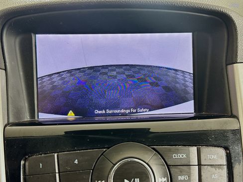 Used 2014 Chevrolet Cruze LT image 21