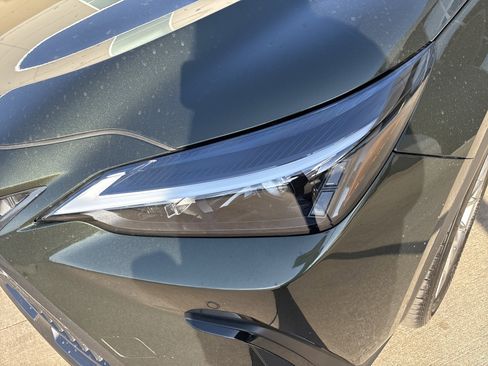 Used 2025 Lexus NX 350 AWD w/ Premium Package image 6