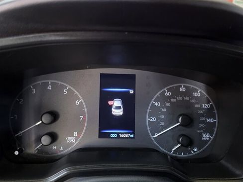 Used 2023 Toyota Corolla LE image 12