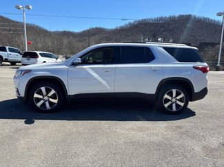 Used 2018 Chevrolet Traverse LT video 2