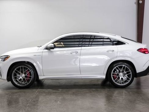 Used 2024 Mercedes-Benz GLE 63 AMG S image 18