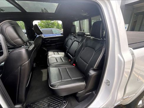 Used 2023 RAM 1500 Limited AWD/4WD image 29