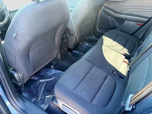 Used 2025 Ford Escape Active AWD/4WD image 22