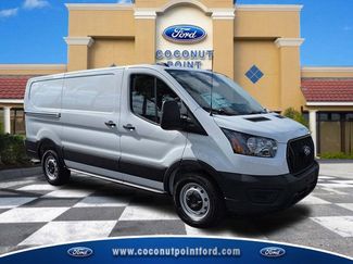 New 2026 Ford Transit 150 Low Roof RWD video 1