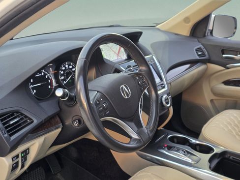 Used 2018 Acura MDX FWD w/ Technology Package image 11