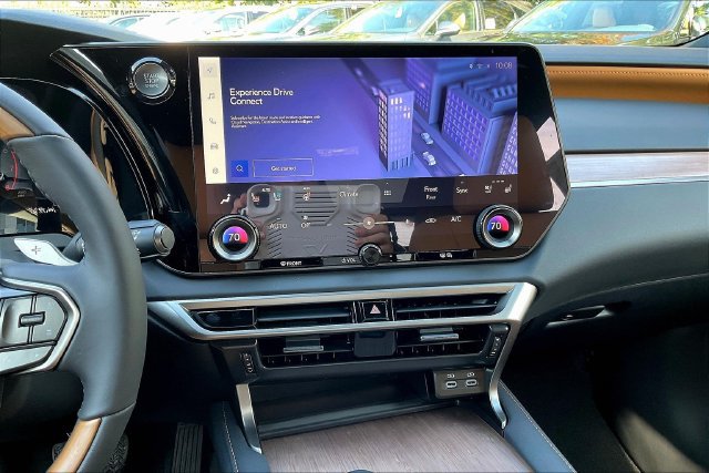 New 2026 Lexus RX 350 AWD image 7