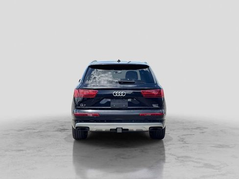 Used 2018 Audi Q7 3.0T Prestige w/ Prestige Package AWD/4WD image 5