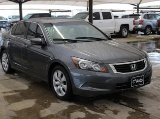 Used 2010 Honda Accord EX-L video 1