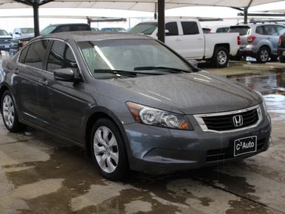 Used 2010 Honda Accord EX-L