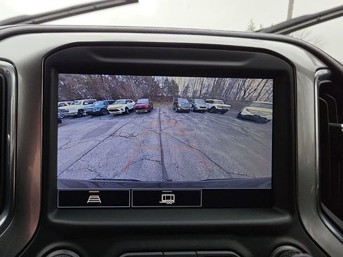 Used 2021 Chevrolet Silverado 1500 RST image 18