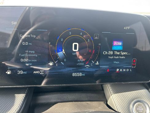 Used 2025 Chevrolet Equinox LT image 19