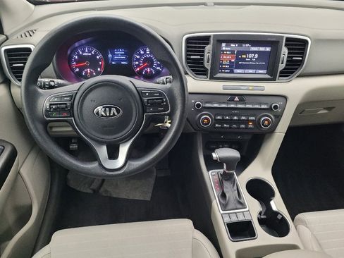 Used 2018 Kia Sportage LX w/ LX Popular Package AWD/4WD image 22