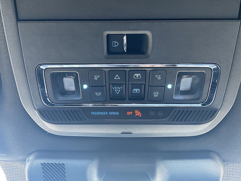Used 2023 Ford F150 Platinum w/ Equipment Group 701A High AWD/4WD image 22