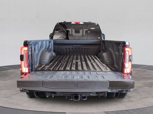 Used 2026 Ford F450 Platinum AWD/4WD image 14