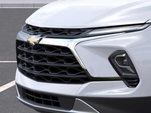New 2026 Chevrolet Blazer LT FWD image 13