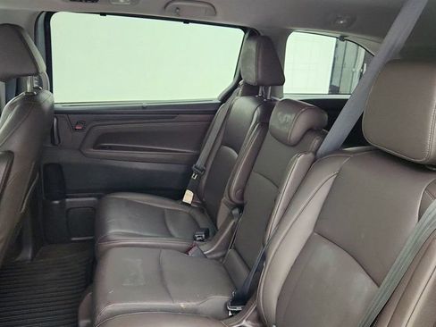 Used 2023 Honda Odyssey EX-L image 19
