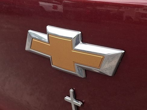 Used 2024 Chevrolet TrailBlazer LT w/ Driver Confidence Package AWD/4WD image 28