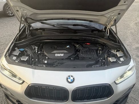 Used 2018 BMW X2 xDrive28i AWD/4WD image 26