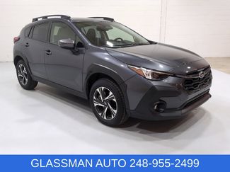 Certified 2024 Subaru Crosstrek 2.0i Premium AWD/4WD 360° Tour