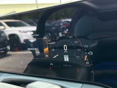 Used 2025 Ford Mustang GT Premium RWD image 17