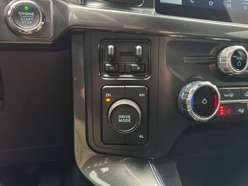 Used 2022 Ford F150 XLT w/ Equipment Group 302A High image 26