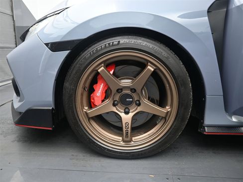 Used 2019 Honda Civic Type R image 20