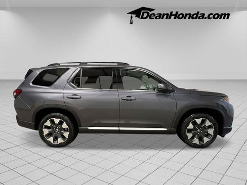 New 2026 Honda Pilot Elite image 8