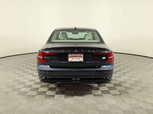 Used 2024 Volvo S60 T8 Plus w/ Protection Package Premier AWD/4WD image 4