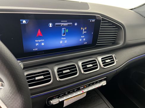 New 2026 Mercedes-Benz GLS 450 4MATIC image 30