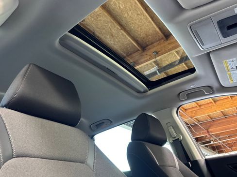 Certified 2024 Honda CR-V EX image 15