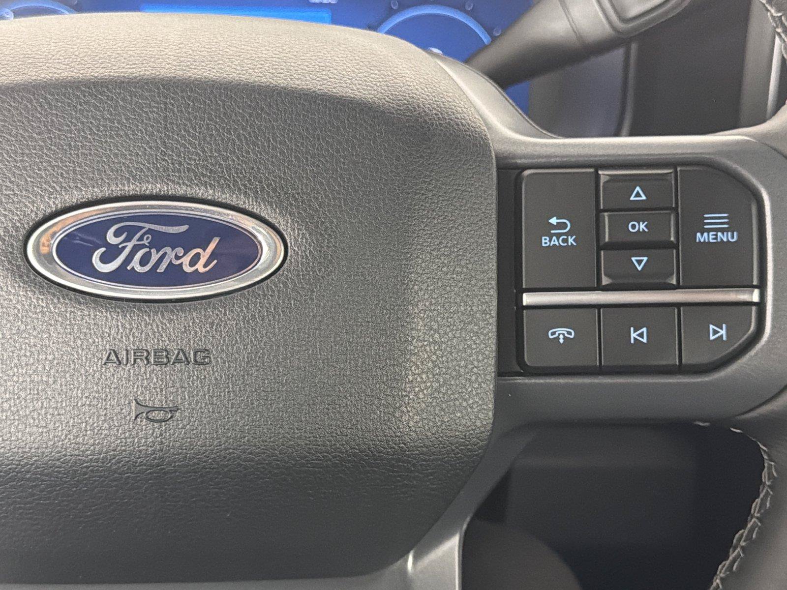 New 2026 Ford F250 Lariat w/ Lariat Premium Package AWD/4WD image 34