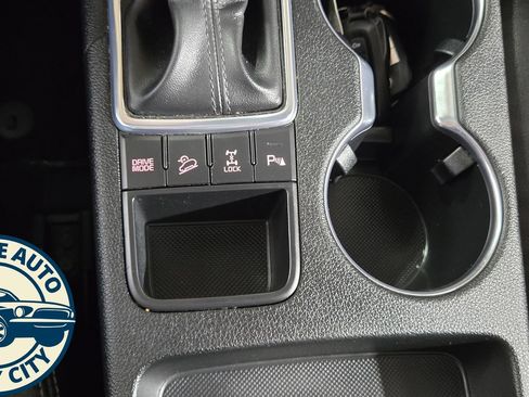 Used 2018 Kia Sportage EX w/ Option Group 040 AWD/4WD image 19