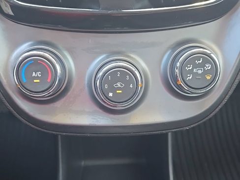 Used 2019 Chevrolet Spark LS FWD image 24