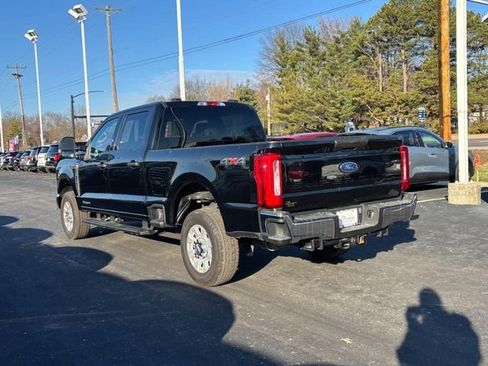 Used 2024 Ford F250 XLT image 6