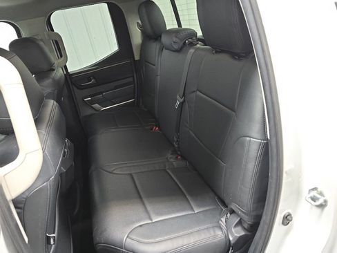 Used 2023 Toyota Tundra SR5 w/ TRD Off-Road Package AWD/4WD image 31