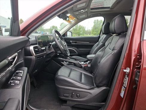 Used 2023 Kia Telluride S w/ S Sunroof Package AWD/4WD image 16