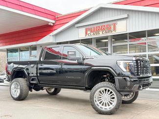 Used 2024 GMC Sierra 3500 Denali Ultimate video 1
