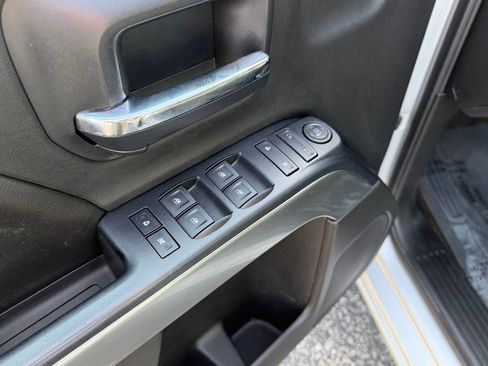 Used 2017 Chevrolet Silverado 1500 LT w/ All Star Edition image 14