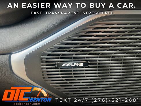 Used 2023 Jeep Wagoneer Series II AWD/4WD image 13