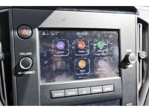 Used 2022 Subaru WRX AWD/4WD image 16