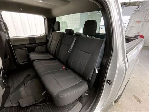 Used 2018 Ford F150 XL w/ Equipment Group 101A Mid image 19